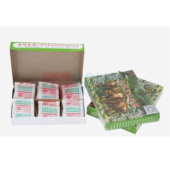 乐春天 档案室防潮防虫防霉药 30袋/盒 44956 