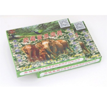乐春天 档案室防潮防虫防霉药 30袋/盒 44956 