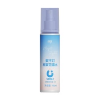 创漾 CHUANGYANG 驱蚊花露水 CN1003(自然清香) 100ml/瓶 90瓶/箱