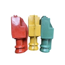 GDJR ELEC 变压器防雨罩 BYQ-F3 PE材质 工作环境:-60~150°C