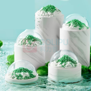 绿之源 GREEN SOURCE 分解型活性炭 Z-6389 绿净王3.2kg 32包/箱