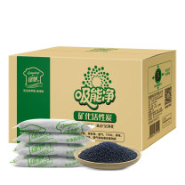 绿驰 活性炭 3kg/箱