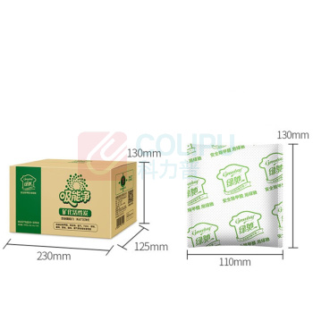 绿驰 活性炭 3kg/箱