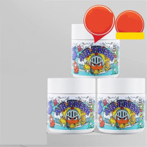 绿之源 GREEN SOURCE 魔盒 活性炭包膏 Air Fresch 450g*3/盒