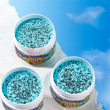 绿之源 GREEN SOURCE 魔盒 活性炭包膏 Air Fresch 450g*3/盒