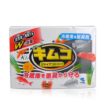 小林制药 冰箱除味剂 113g/盒 (冷藏室用)