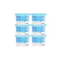 绿之源 GREEN SOURCE 除湿盒 Z-0544 500ml*6桶/组