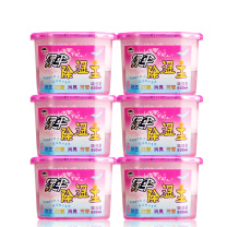 绿伞 防潮剂/干燥剂 500ml*6盒/组