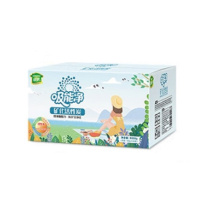 绿驰 升级矿化活性炭包 6000g/箱