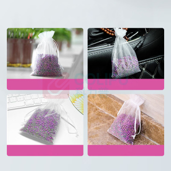 绿之源 GREEN SOURCE 除醛变色魔豆 Z-5775 500g