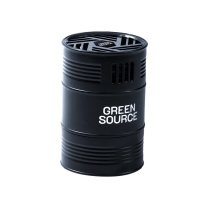 绿之源 GREEN SOURCE 地平线车载除醛香膏 Z-6565 100g