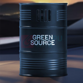 绿之源 GREEN SOURCE 地平线车载除醛香膏 Z-6565 100g