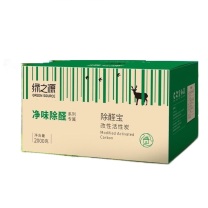 绿之源 GREEN SOURCE 除醛宝 Z-0268 2000g