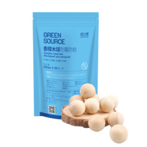 绿之源 GREEN SOURCE 香樟木球 Z-0558 18尺寸20粒装