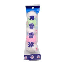 庄太太 芳香球 ZTT3 5粒/袋 10袋/包