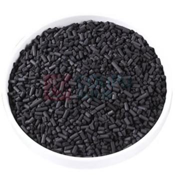 绿驰 活性炭颗粒 600mg/ch