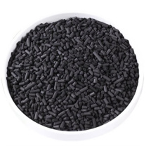 绿驰 活性炭颗粒 600mg/ch