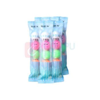 绿之源 GREEN SOURCE 卫生球 30粒 (彩色)