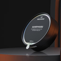 绿之源 GREEN SOURCE 铂金除醛净味能量盒 Z-6923 100g*2盒 活性炭除甲醛