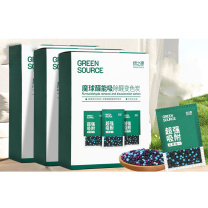 绿之源 GREEN SOURCE 强效变色除醛炭包 Z-7270 36包