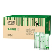 绿之源 GREEN SOURCE 新车除甲醛活性炭 V5经济装 4000g