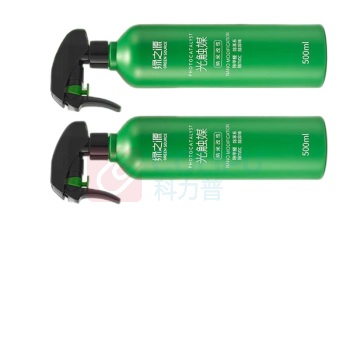 绿之源 GREEN SOURCE 纳米改性光触媒 Z-0773 500ml*2/组
