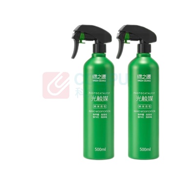 绿之源 GREEN SOURCE 纳米改性光触媒 Z-0773 500ml*2/组