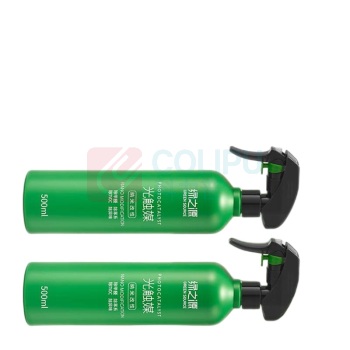绿之源 GREEN SOURCE 纳米改性光触媒 Z-0773 500ml*2/组