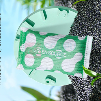 绿之源 GREEN SOURCE 360°室内装修安全卫士升级版 Z-0260 6000g