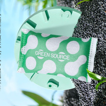 绿之源 GREEN SOURCE 360°室内装修安全卫士升级版 Z-0260 6000g