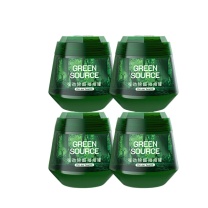 绿之源 GREEN SOURCE 强劲除醛拍拍罐 Z-6204 4罐装/组