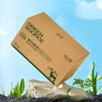 绿之源 GREEN SOURCE 室内装修新房家用去除甲醛异味活性炭 Z-1333 12kg