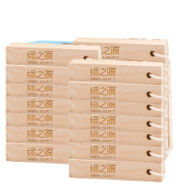 绿之源 GREEN SOURCE 天然香樟木条 Z-0452 30条/盒 30盒/箱