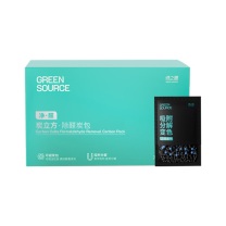 绿之源 GREEN SOURCE 净醛系列 炭立方除醛炭包 Z-8847 1kg