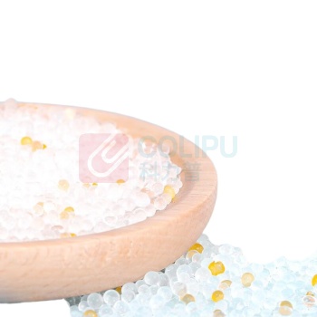 绿之源 GREEN SOURCE 除湿变色干燥剂5g*80包吸湿防潮食品干燥衣橱重复使用 5g*80包