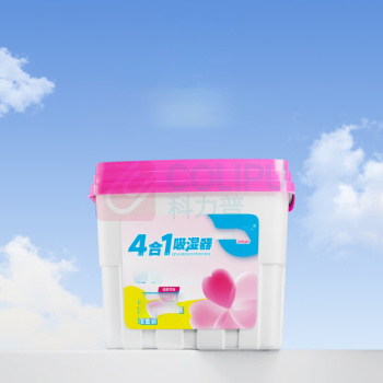 樱之花 除湿盒 260g+165g/盒 24盒/箱