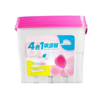 樱之花 除湿盒 260g+165g/盒 24盒/箱