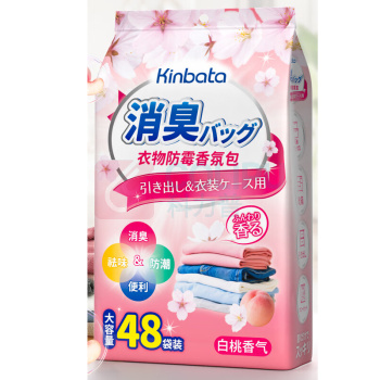 KINBATA 樟脑丸 B-252 1套/套 销售单位:套 (樟脑丸) (计量单位:个)
