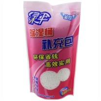 绿伞 除湿桶补充包 660ml/袋 30袋/箱