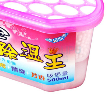 绿伞 除湿王 500ml/盒 36盒/箱