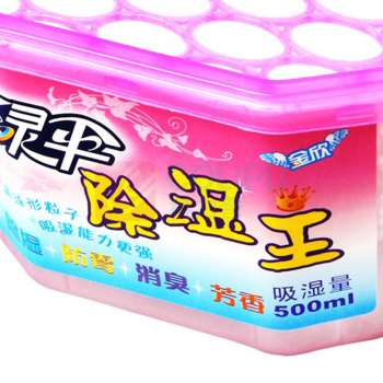 绿伞 除湿王 500ml/盒 36盒/箱