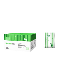 绿之源 GREEN SOURCE 除醛卫士活性炭 6kg(100g/包*60包)/盒 1盒/箱