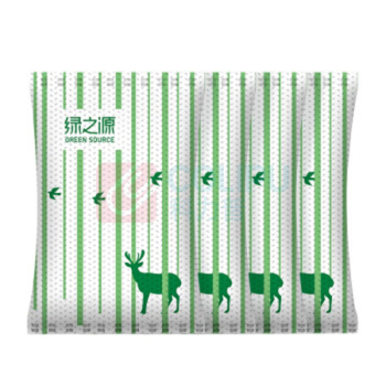 绿之源 GREEN SOURCE 除醛卫士活性炭 6kg(100g/包*60包)/盒 1盒/箱