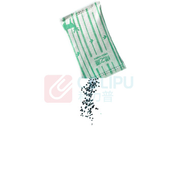 绿之源 GREEN SOURCE 除醛卫士活性炭 6kg(100g/包*60包)/盒 1盒/箱