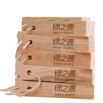 绿之源 GREEN SOURCE 天然香樟木条 Z-0453 10条/包 90组/箱