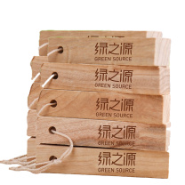 绿之源 GREEN SOURCE 天然香樟木条 Z-0453 10条/包 90组/箱