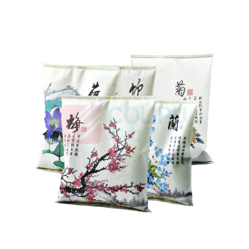 海亚森 HAIYASEN 水墨纳米矿晶炭包 TK-7001 500g/包 50包/箱