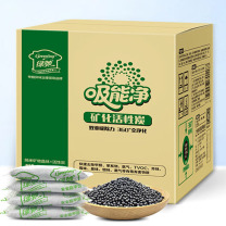 绿驰 活性炭 升级矿化活性炭包 6000g