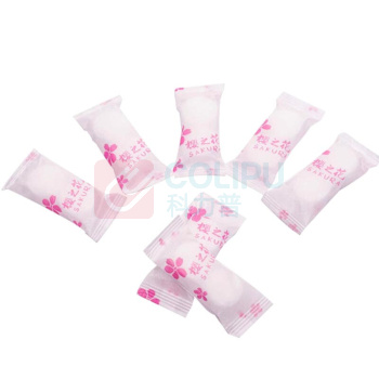 樱之花 防蛀防霉片剂 250g/袋 48袋/箱 (整箱起订)