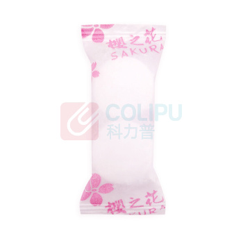 樱之花 防蛀防霉片剂 (樟脑香) 480g/袋 24袋/箱